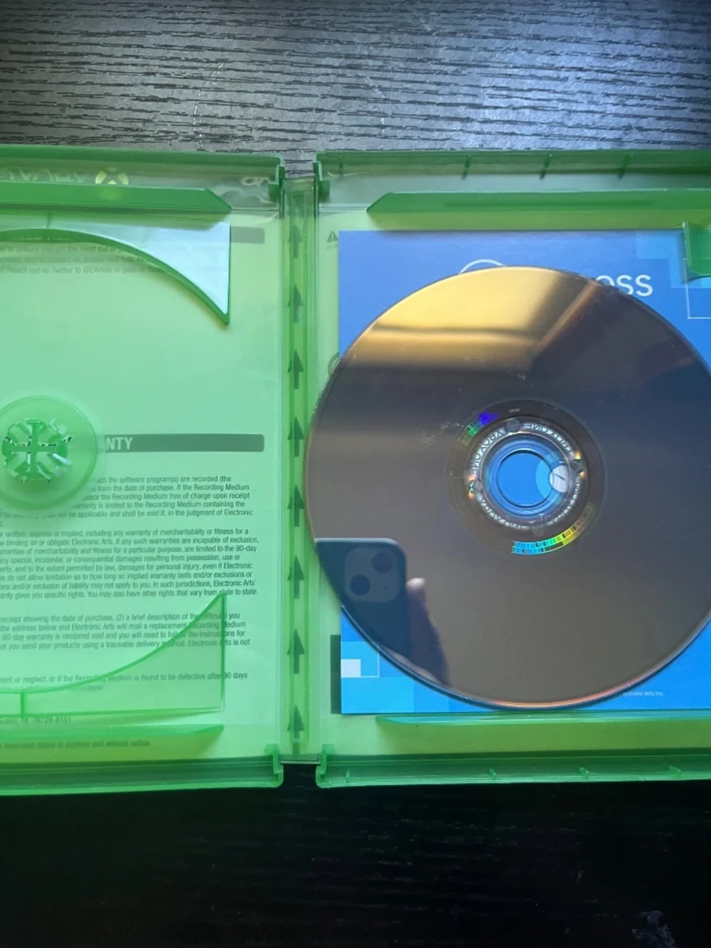 Star Wars Jedi: Fallen Order - Microsoft Xbox One